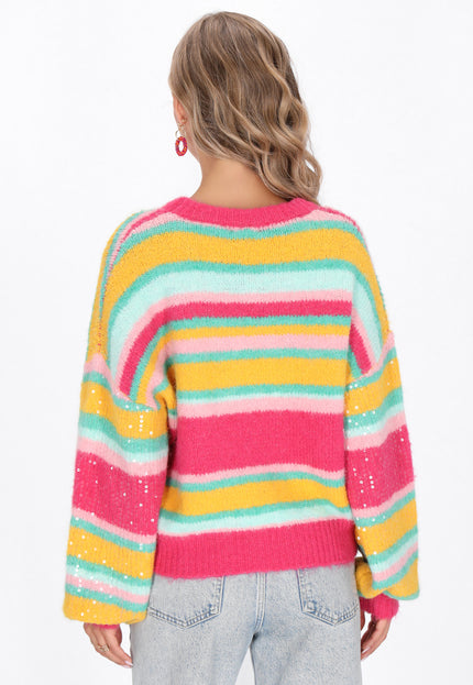 IZIA Women's Sweater
