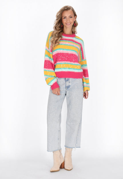 IZIA Women's Sweater