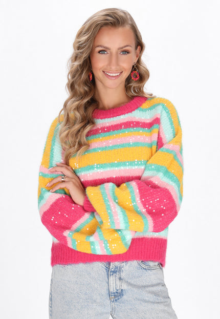 IZIA Women's Sweater