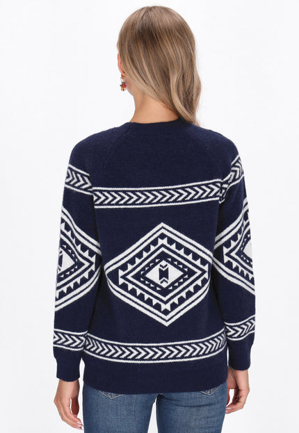 Sweter Kobiety IZIA