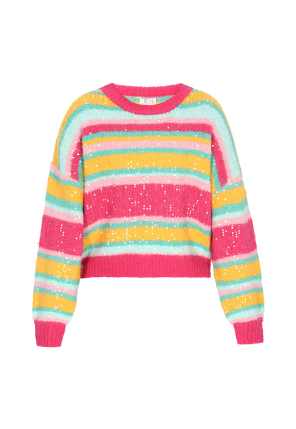IZIA Women's Sweater