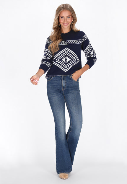 Sweter Kobiety IZIA
