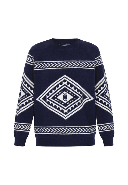Sweter Kobiety IZIA