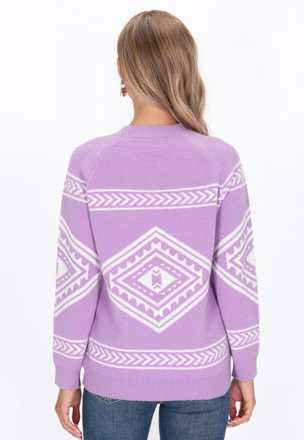 Sweter Kobiety IZIA
