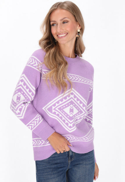 Sweter Kobiety IZIA