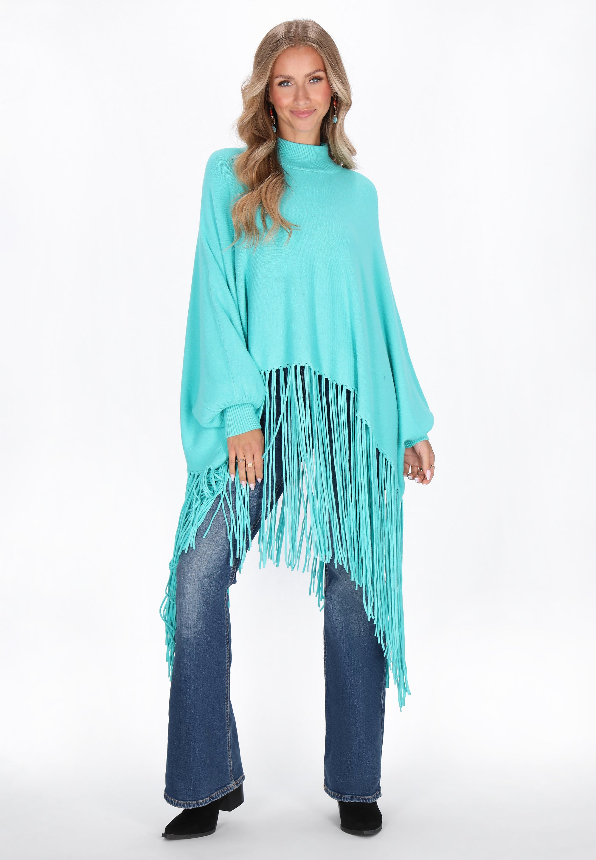 Turquoise