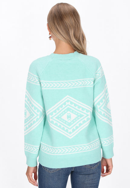Sweter Kobiety IZIA