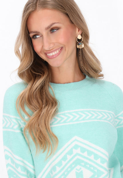 Sweter Kobiety IZIA