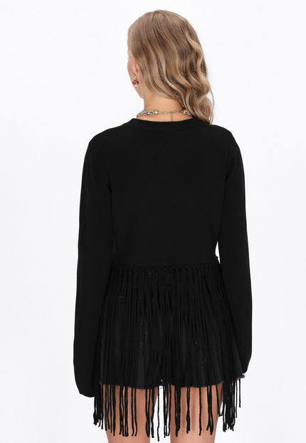 IZIA Women's Sweater