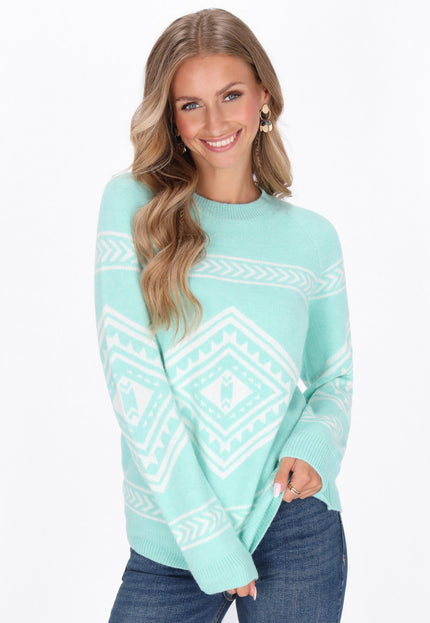 Sweter Kobiety IZIA