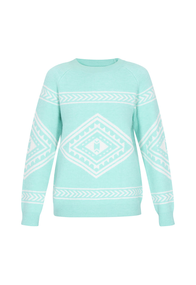 Sweter Kobiety IZIA