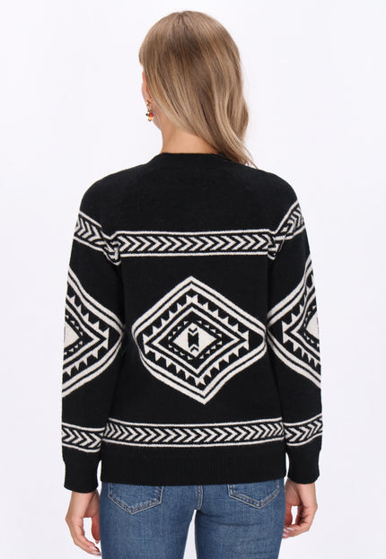 Sweter Kobiety IZIA