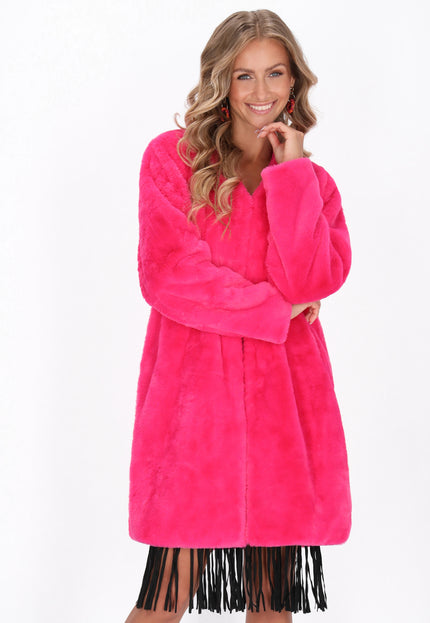 IZIA Women's Coat
