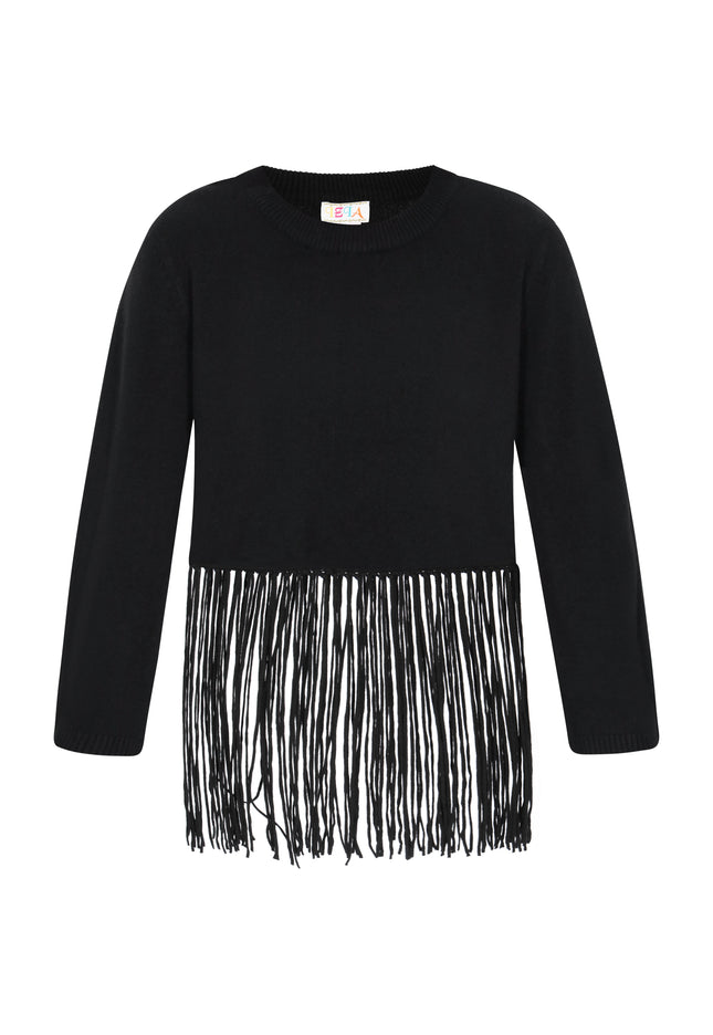 IZIA Women's Sweater