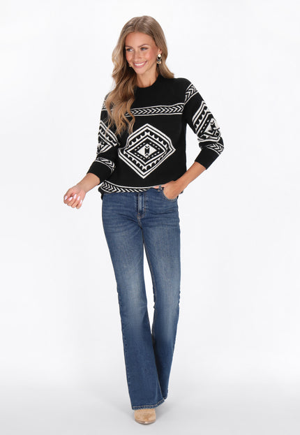 Sweter Kobiety IZIA