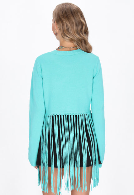 IZIA Women's Sweater