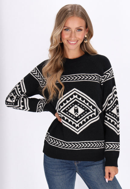 Sweter Kobiety IZIA
