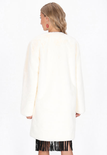 IZIA Women's Coat