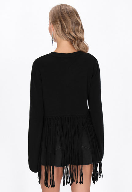 IZIA Women's Cardigan