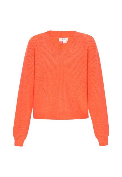 Sweter Kobiety IZIA