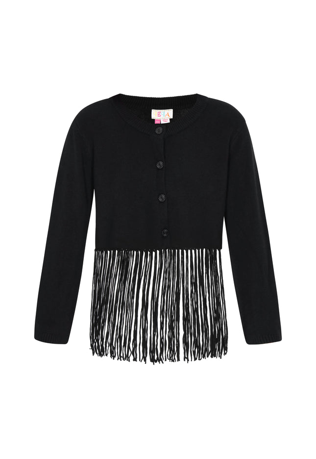 IZIA Women's Cardigan
