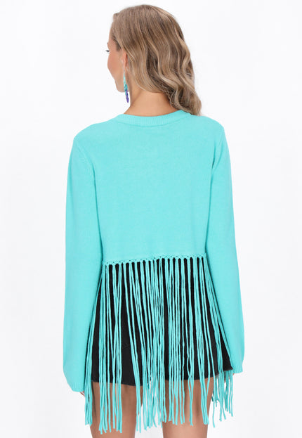 IZIA Women's Cardigan