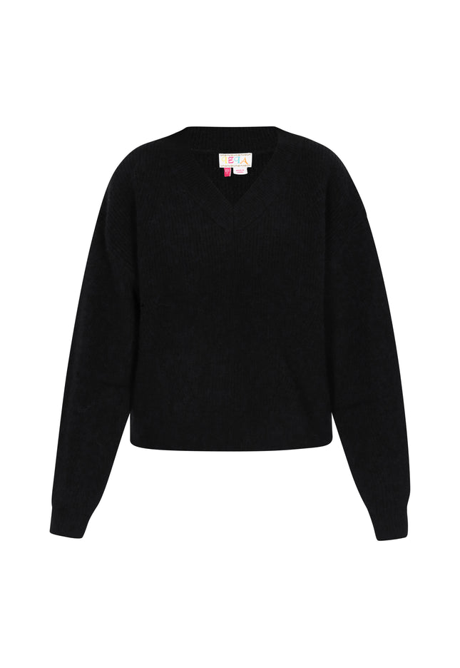 Sweter Kobiety IZIA
