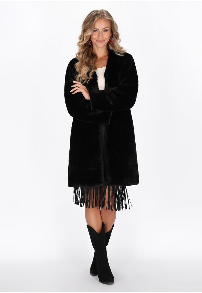 IZIA Women's Coat