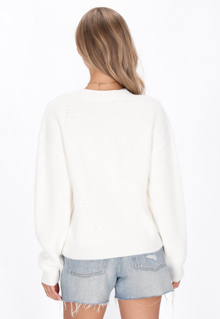 Sweter Kobiety IZIA