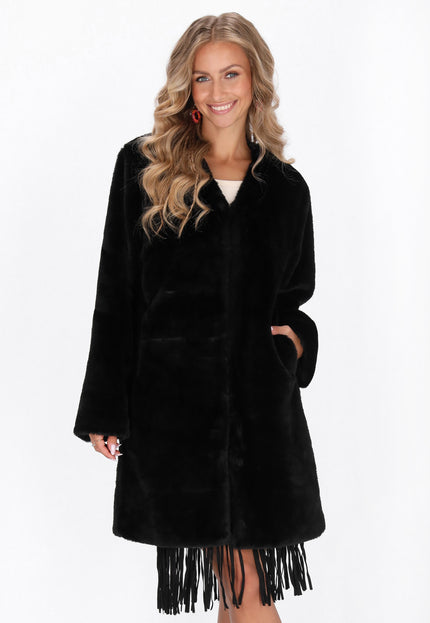 IZIA Women's Coat