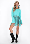 Turquoise
