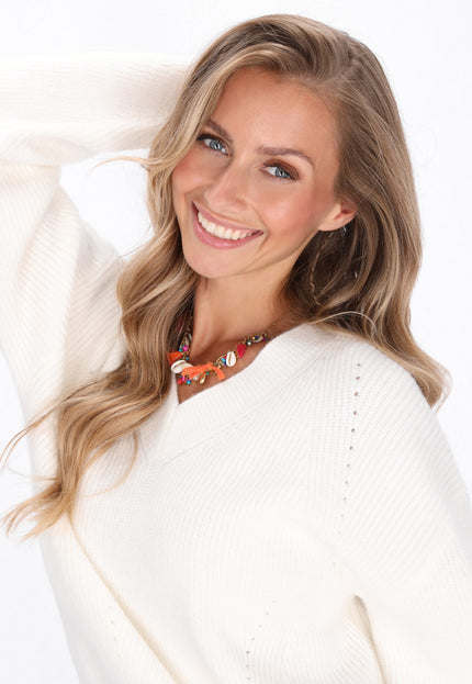 Sweter Kobiety IZIA