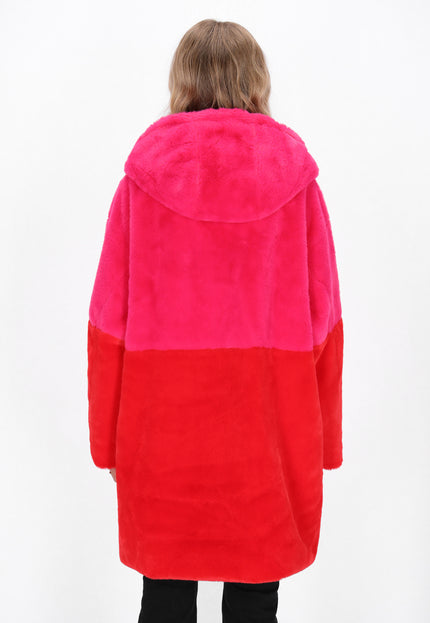 IZIA Women's Coat