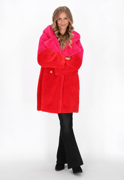IZIA Women's Coat