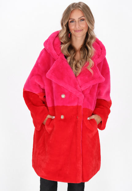 IZIA Women's Coat