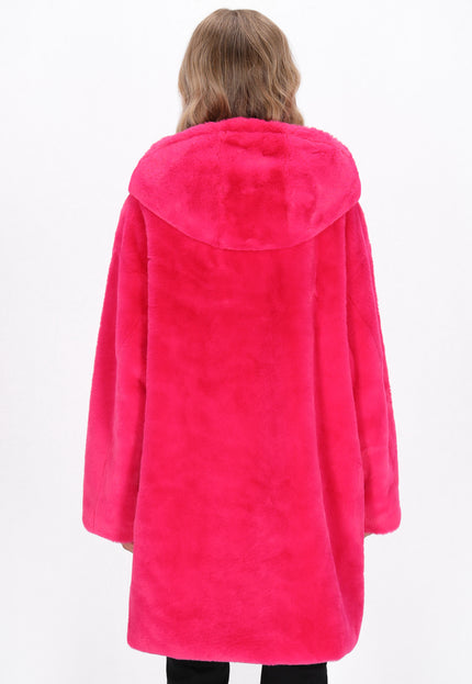 IZIA Women's Coat