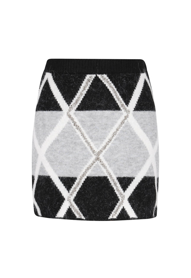 IZIA Women's Skirt