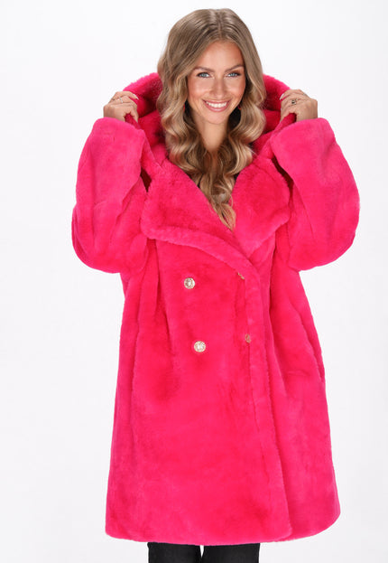 IZIA Women's Coat