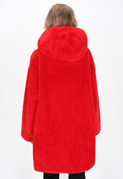IZIA Women's Coat