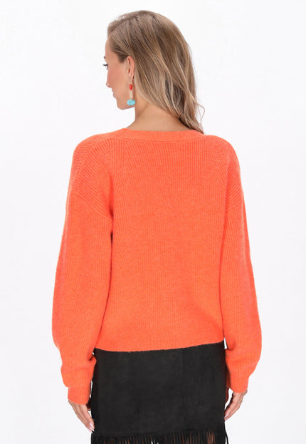 IZIA Women's Cardigan