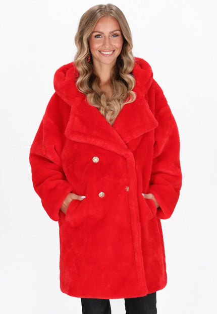 IZIA Women's Coat