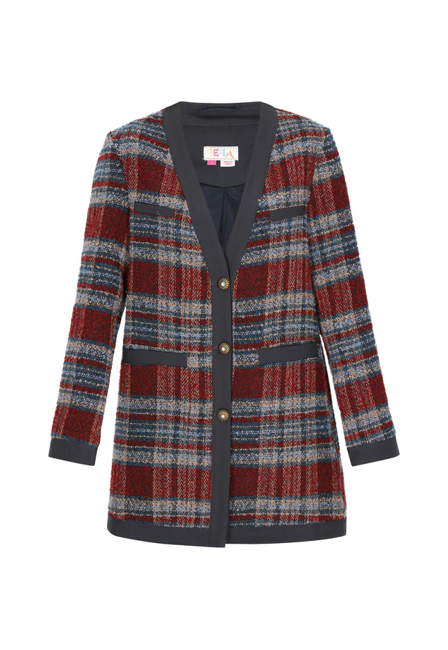 IZIA Women's Coat