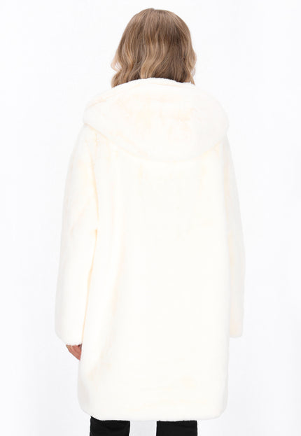 IZIA Women's Coat
