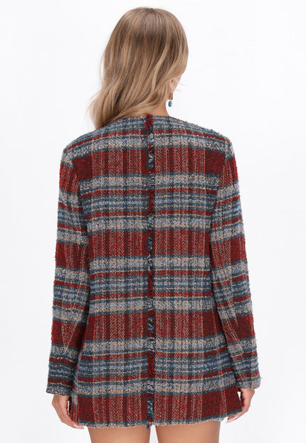 IZIA Women's Coat