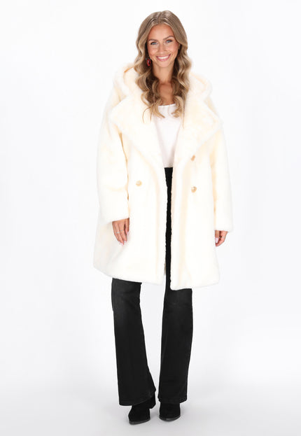 IZIA Women's Coat