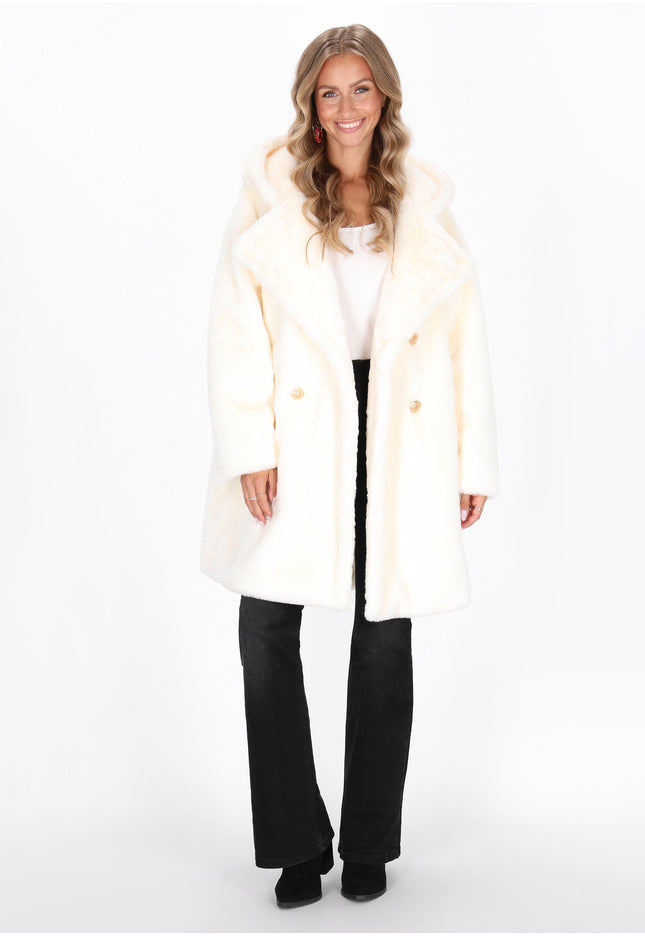 IZIA Women's Coat