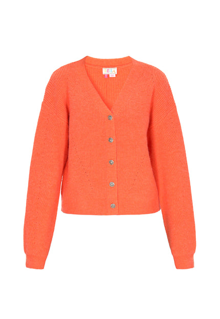 IZIA Women's Cardigan