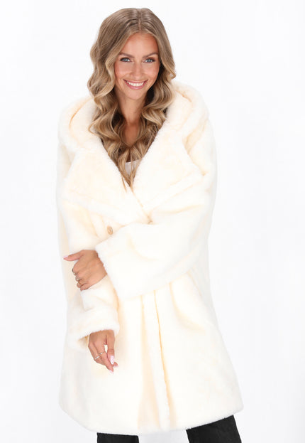 IZIA Women's Coat