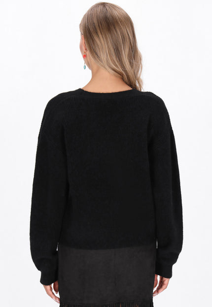 IZIA Women's Cardigan