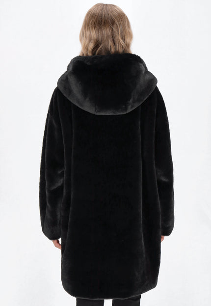 IZIA Women's Coat